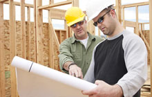Aldergrove outhouse construction leads